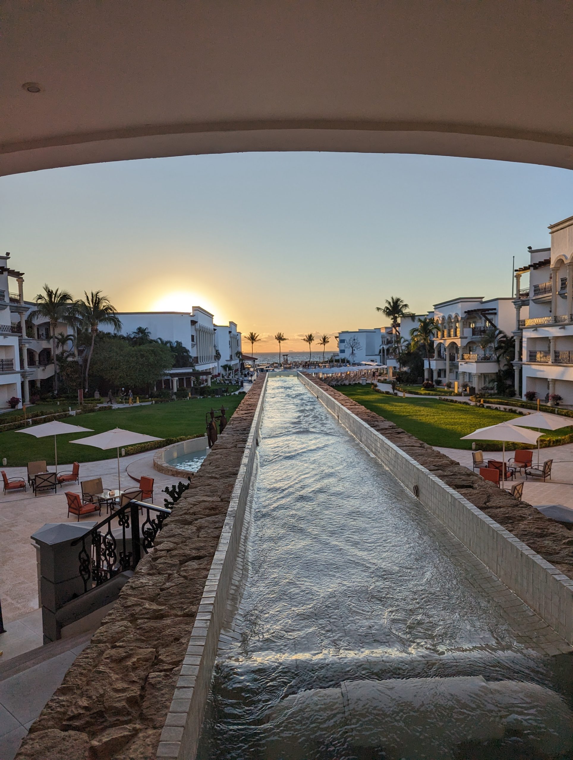 Hilton Playa del carmen