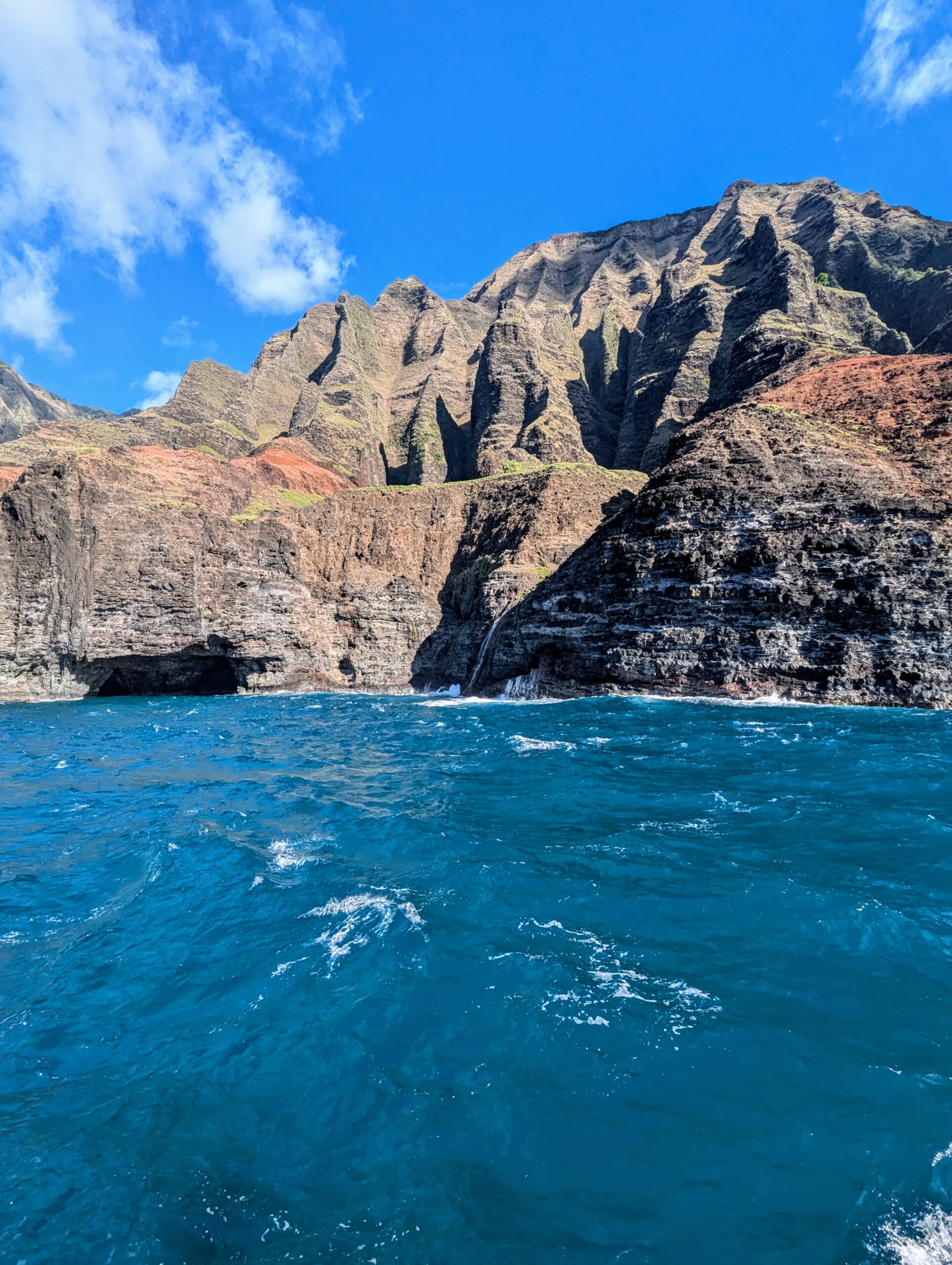 Beautiful Kauai: Thrilling Hikes, Ocean Adventures, and Island Serenity