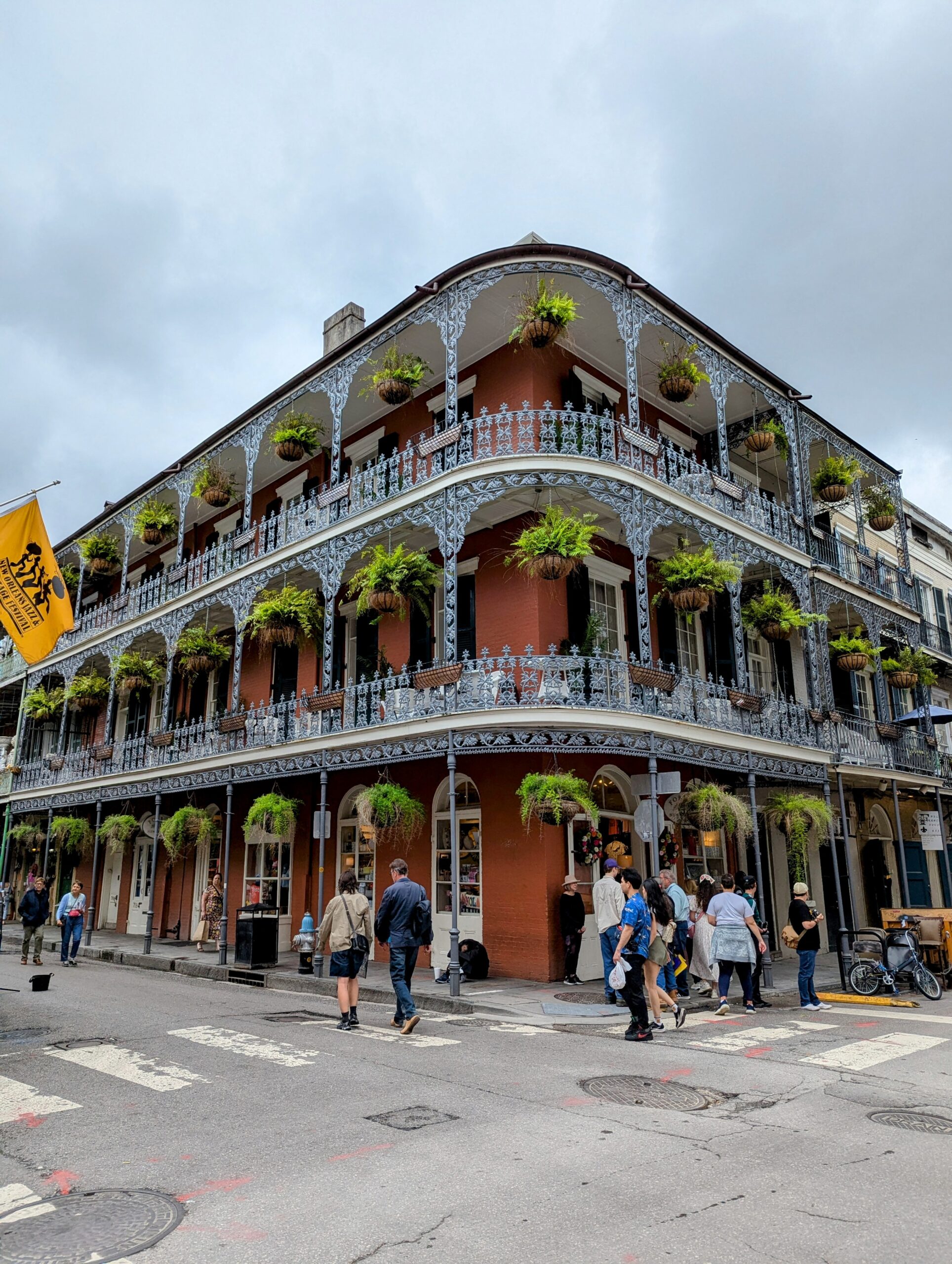 A Day in New Orleans: Discover the City’s Charm in Under 24 Hours
