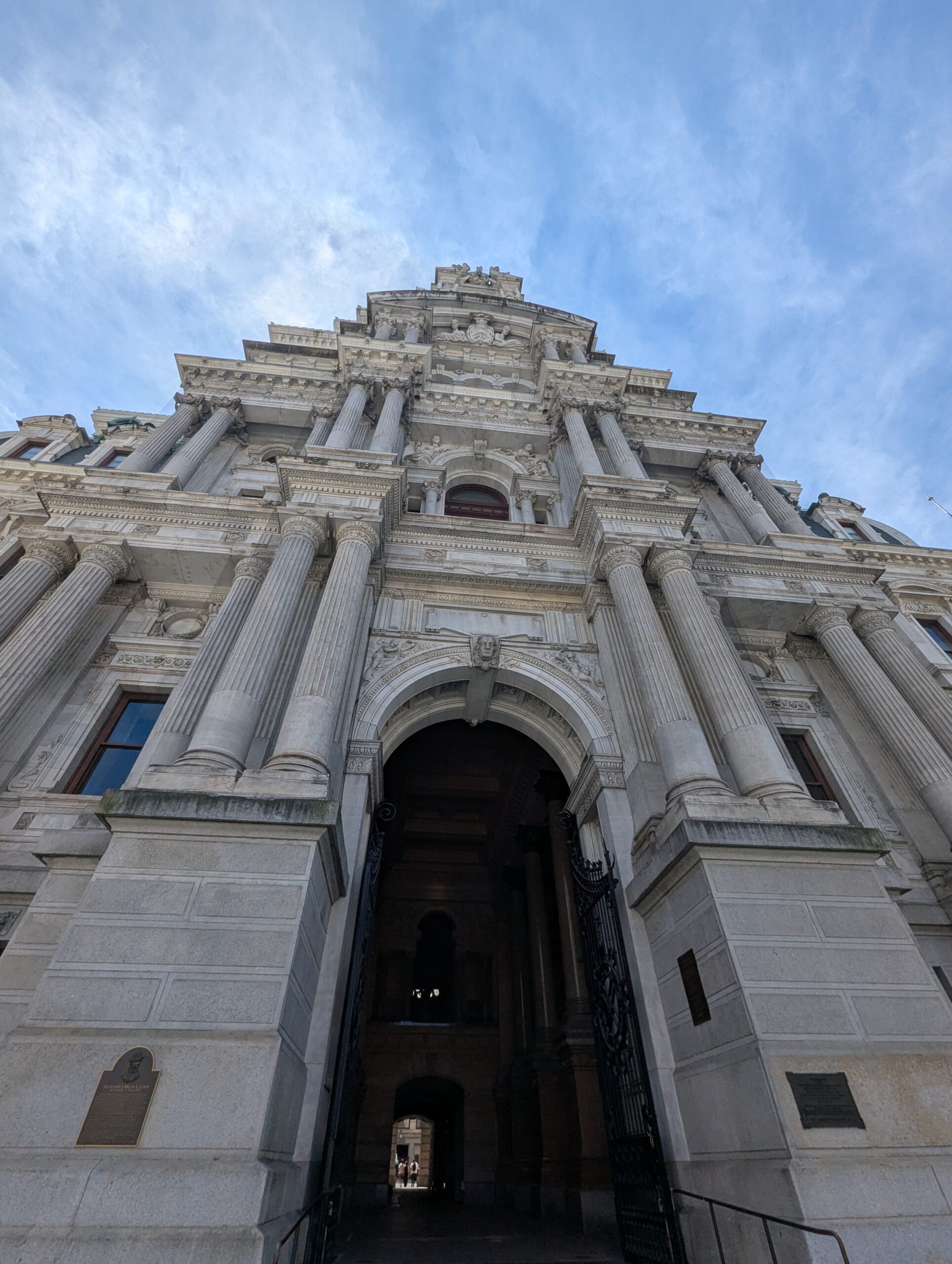 One Day in Philadelphia: History, Food, and Local Charm